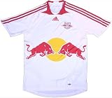 ADIDAS レッドブル・ザルツブルク07-08ホーム半袖2XOサイズ