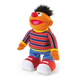 TMX Friends - Ernie by Fisher-Price