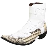 Steve Madden Men's Durro Boot