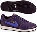 Sporting Goods : Nike Air Ronaldinho Rival-obsidian/varsity royal-metallic gold