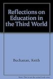 Reflections on education in the third world