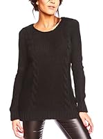 SAINT GERMAIN PARIS Jersey Zoe (Negro)