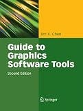 Guide to Graphics Software Tools