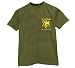 Israeli-T Krav Maga T-Shirt