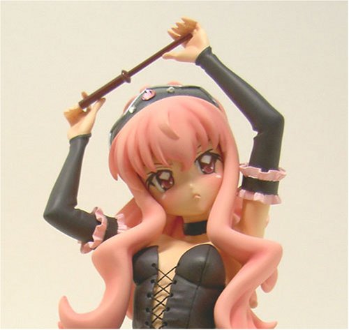 ゼロの使い魔 1/8フィギュア ルイズ