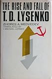 Rise and Fall of T.D.Lysenko