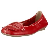 UNISA DEPOR , Unisex - Kinder Ballerinas Schuhe