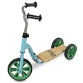 Mookie Street Cruz Retro Scooter