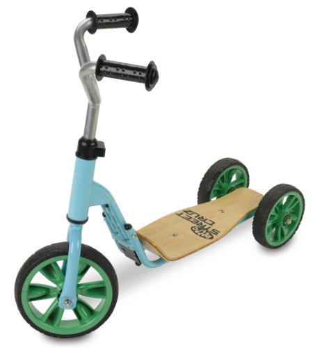 Imagen 1 de Mookie  street cruz retro patinete