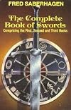 The Complete Book of Swords