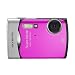 Photo : Olympus Stylus 850SW 8MP Digital Camera with 3x Optical Zoom (Pink)