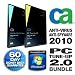 CA Anti-Virus Plus Anti-Spyware 2010 & PC Tune-Up