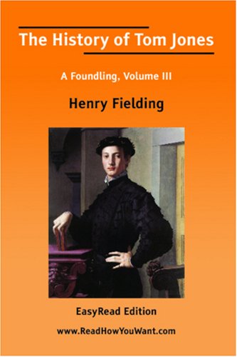 Henry Fielding