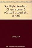 Spotlight on cinema