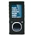 Microsoft Zune 2nd Generation (4GB/8GB) Silicone Case w/Belt Clip