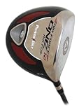 Air Foil MOI Driver