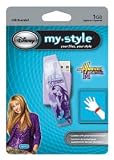  : 1GB USB Bracelet Disney-hannah