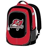 Concept One Backpack Tampa Bay (Tampa Bay Buccaneers Red)