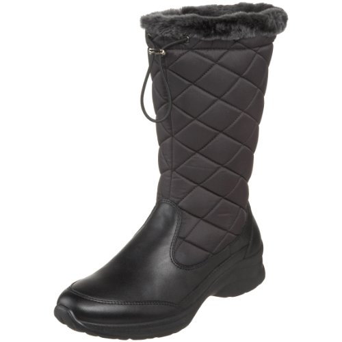 Spring Step Women's Benedetta Faux Fur Boot product image