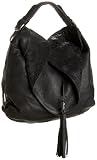 Hype Dylan Large Flap Hobo