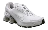 Nike SHOX TURBO+ IV SL Womens Running Shoes