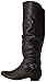 Fergalicious Women's Lara Slouch Boot