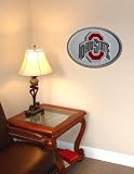 Ohio State University 3D Logo Wall Art - 31