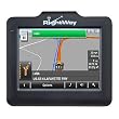 RightWay 355 3.5-Inch Portable GPS Navigator