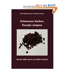 Schmerzen lindern, Energie steigern: Rasche Hilfe durch den Kaffee-Einlauf
