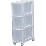 �A�C���X�I�[���} �L�b�`���`�F�X�g BKC-030 3�i�^�C�v �z���C�g