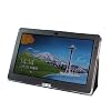 Acer Iconia W700 W710 Leder Tasche Case Etui Sleeve Cover Schutzh�lle H�lle mit Stand und Pr�sentationsfunktion / Magnetverschluss
