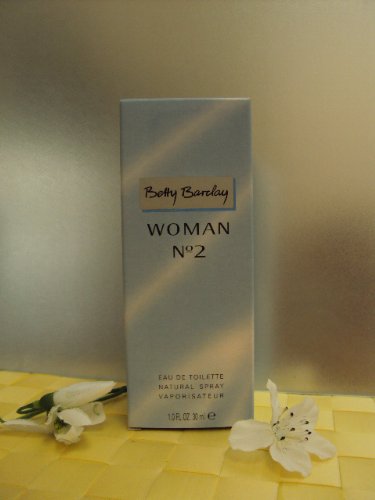 Betty Barclay Woman No2 Eau de Toilette 30ml Preisvergleich