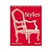 compendium of interior styles by francois baudot