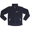 Berghaus Boys Scramble Warm Durable Fleece