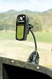 41AVu RpV0L. SL160  Golflogix garmin gps 8 suction cup cart mount