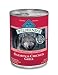 Details About Blue Buffalo Wilderness Grain Free Canned Dog Food, Salmon Recipe (Pack of 12 12.5-Ounce Cans)