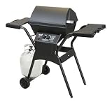 Char Broil 463550605 Quickset Series Grill