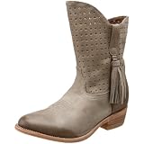 Miss Sixty Womens Campy Ankle Boot