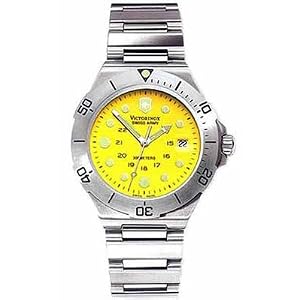 Victorinox Swiss Army Prof. Dive Master Mens SS #25026