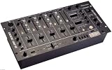 Pioneer DJM3000 4 Channel 19 Inch DJ Mixer