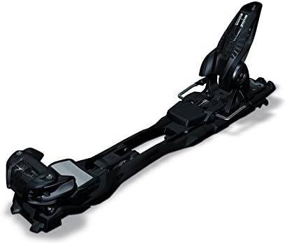 Marker Duke Ski Bindings 2014