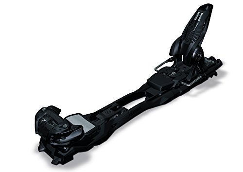Marker Duke Ski Bindings 2014