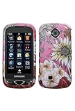Samsung U820 Reality Graphic Case - Spring Time