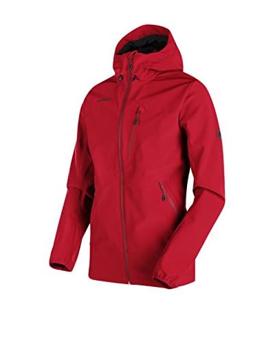 Mammut Jacke M Runbold