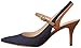 Nine West Women's Kookie Denim Dress Pump