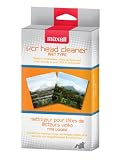Maxell VP-200 VHS Wet Cleaner