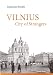 Vilnius: City of Strangers