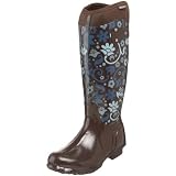 Bogs Womens Rider Corsage Boot