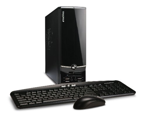 Where to buy eMachines EL1331-03 Black Desktop PC (Windows 7 Home Premium)