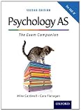 picture of The Complete Companions: AS Exam Companion for AQA A Psychology (Second Edition)